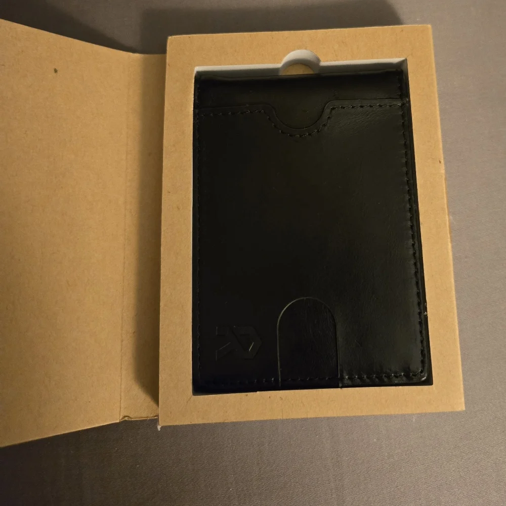 Wallet. Men's